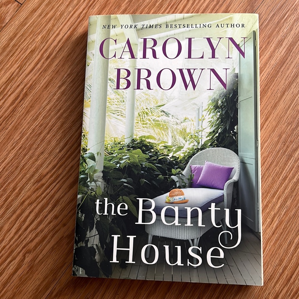 The banty house